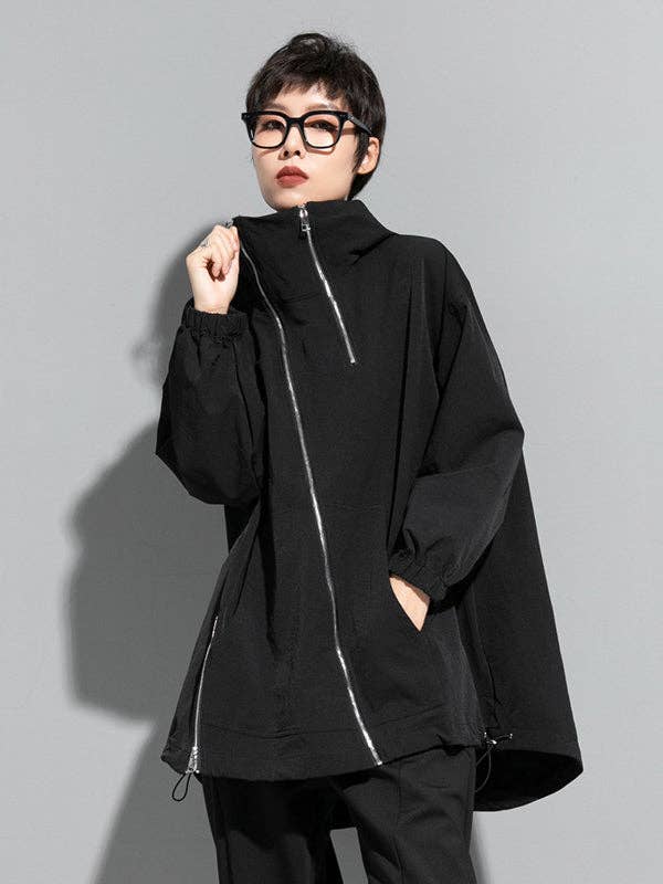 Tokyo Hoodie | ELEVATE APPAREL